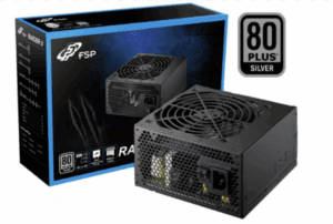 fsp raider II 750w