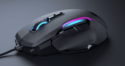 Roccat Kone AIMO Remastered