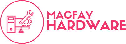 Macfay Hardware