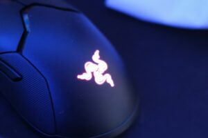 souris gaming sans fils