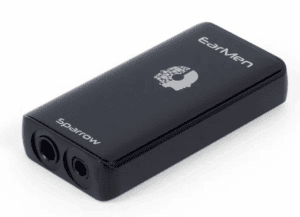 dac earmen sparrow