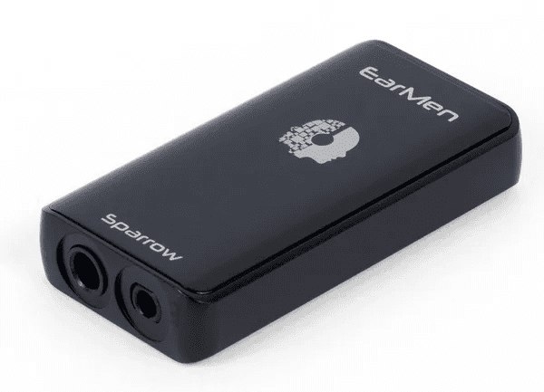 dac earmen sparrow