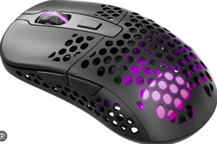 Xtrfy M42