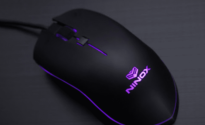 Ninox Venator Black