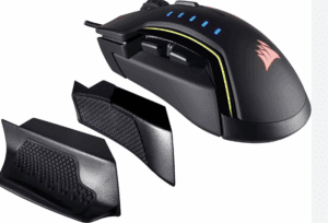 Corsair Glaive RGB