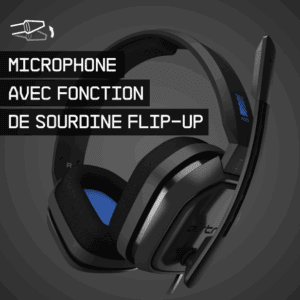 casque gaming Astro A10