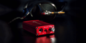 EarMen TR-Amp