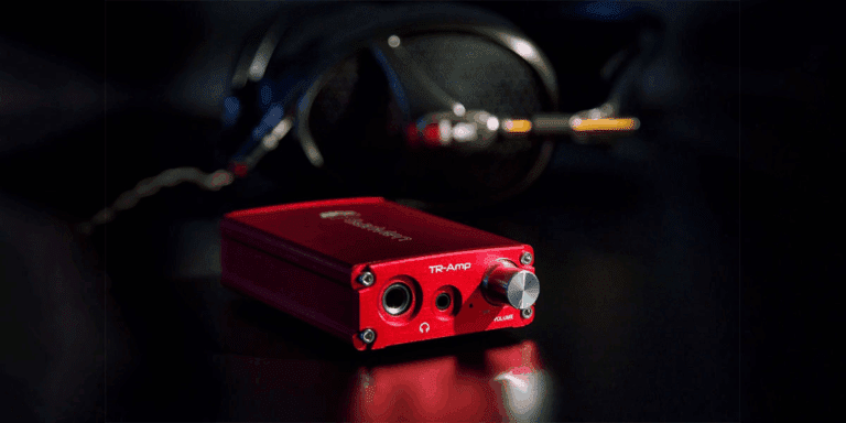 EarMen TR-Amp