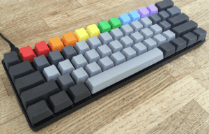 WASD VP3