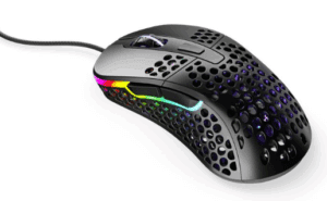 Xtrfy M4