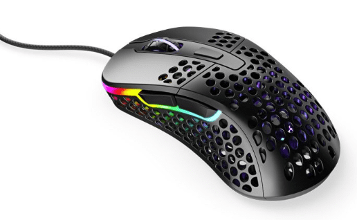 Xtrfy M4