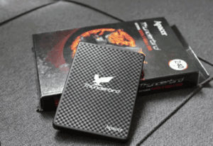 SSD APACER AST680S THUNDERBIRD