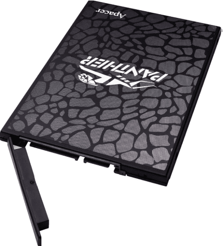SSD APACER AS330 PANTHER