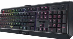 Gamdias Hermes P3 RGB