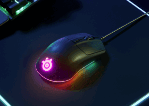 SteelSeries Rival 3