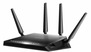 netgear Nighthawk X4S