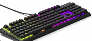 SteelSeries Apex M750