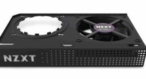 NZXT Kraken G12 + X42