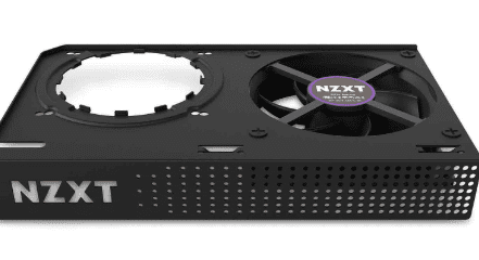 NZXT Kraken G12 + X42