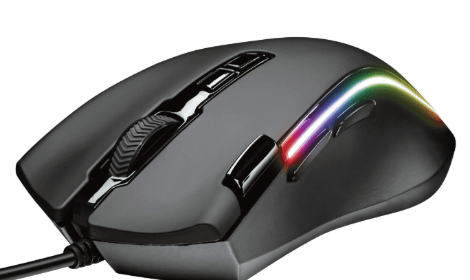 Souris Trust GXT 188