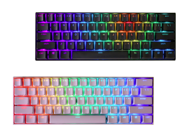KBParadise V60THE2