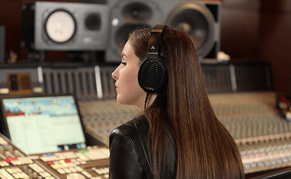 casque Audeze LCD-1