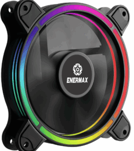 Enermax T.B RGB x3