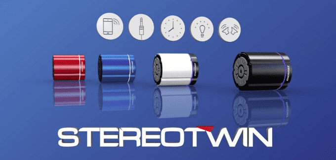 Enermax Stereotwin