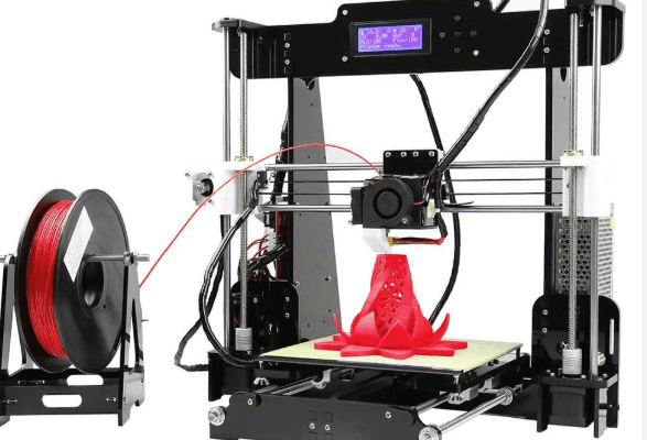 imprimante 3d Anet A8