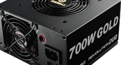 Enermax Revolution Duo 700w