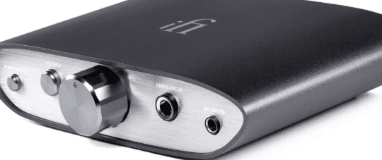 iFi Zen DAC