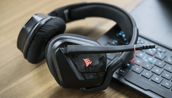 Corsair VOID PRO Wireless