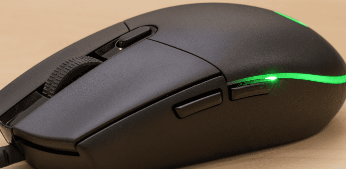 Logitech G203 Prodigy