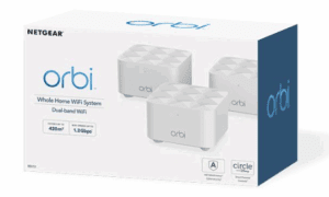 Netgear Orbi RBK13 AC1200