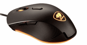 souris gaming Minos X3 de chez Cougar