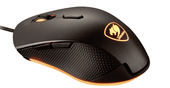 souris gaming Minos X3 de chez Cougar