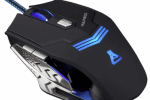 Souris gaming The G-Lab KULT #500