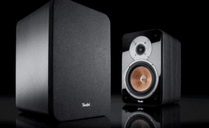 Teufel Ultima MK 20