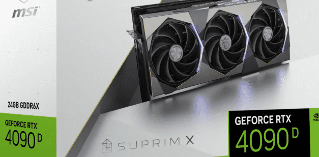 rtx 4090 d