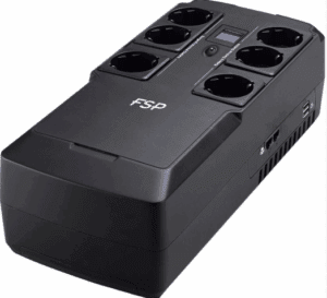 alimentation FSP nanofit 800