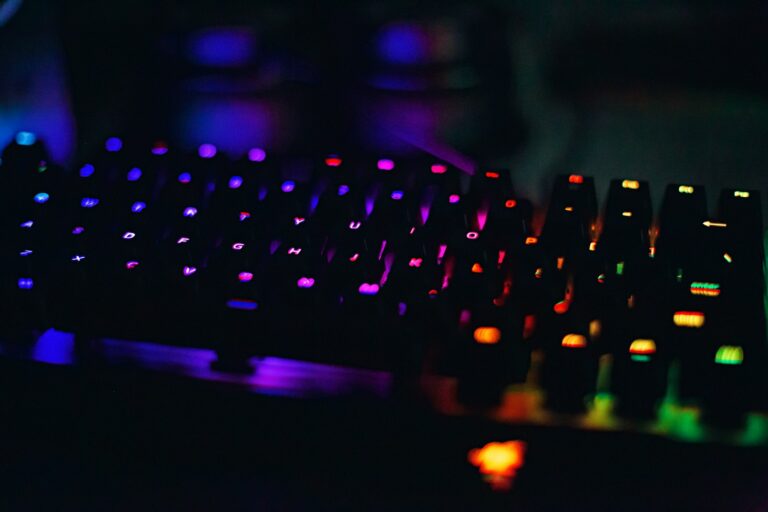 meilleur clavier