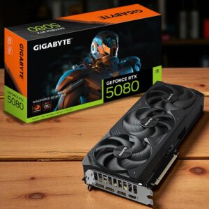 RTX 5080 Alimentation Recommandée