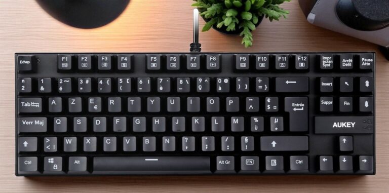 aukey km g9