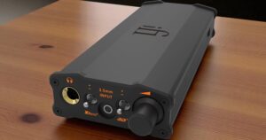 ifi audio micro idsd black label