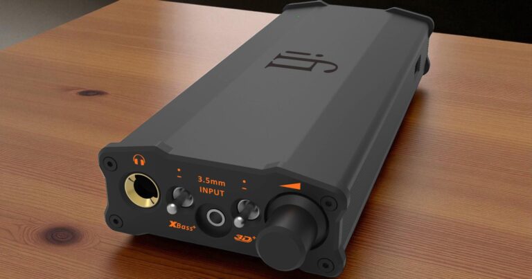 ifi audio micro idsd black label