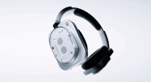 image illustration Test du Nothing Headphone (1)
