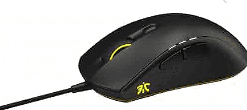 Test Fnatic Flick 2