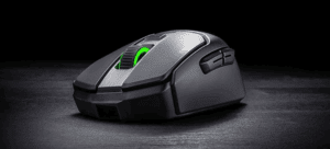 Test Roccat Kain AIMO 120