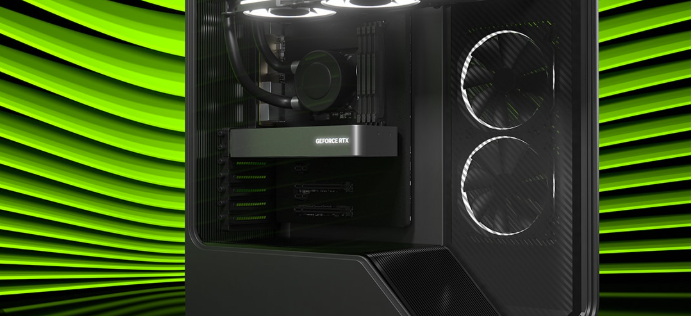 RTX 5050 : Lancement Chaotique