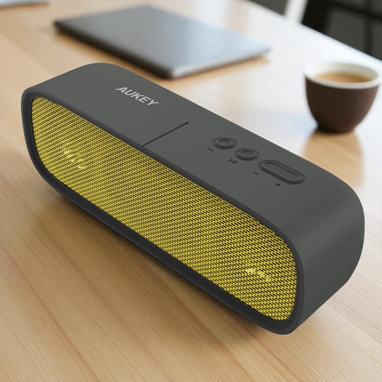 aukey sk m7